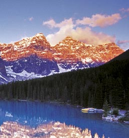 US Canada Trips